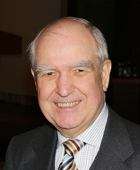 Dr.-Ing. Hans-Dieter Stenzel
