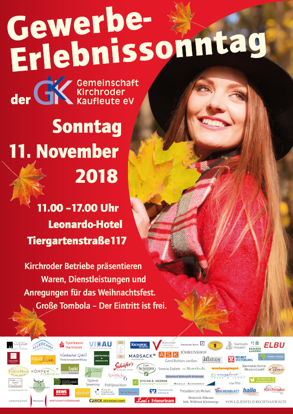 GKK-Erlebnis-Sonntag