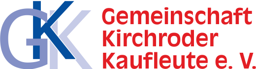 GKK - Gemeinschaft Kirchroder Kaufleute