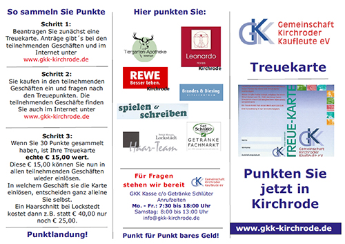 Infoflyer_GKK_Treuekarte