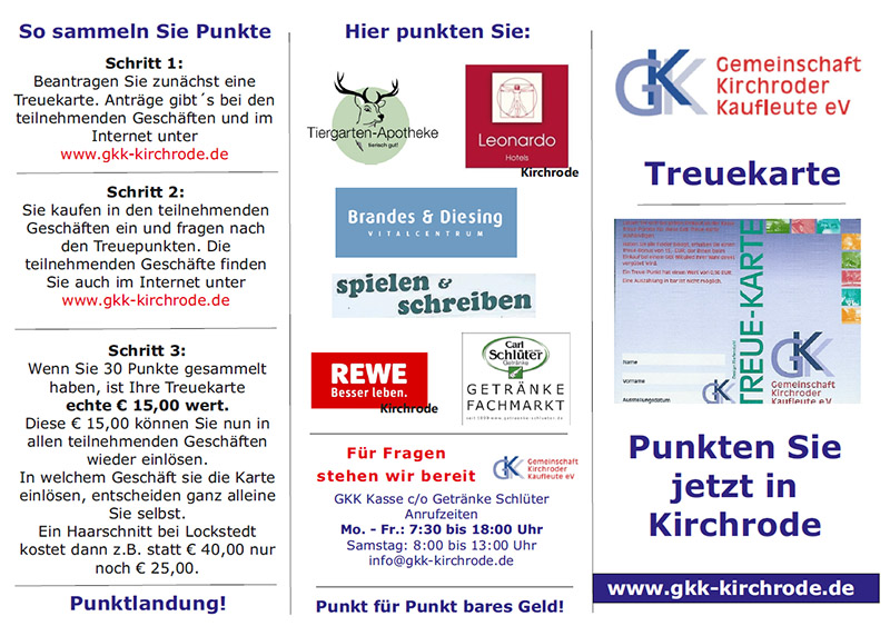 gkk-treuepunkte