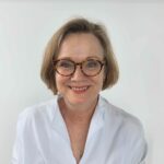 Claudia Stellmacher-Köthe, Diplompädagogin, Coachin und Hypnose Master Coach