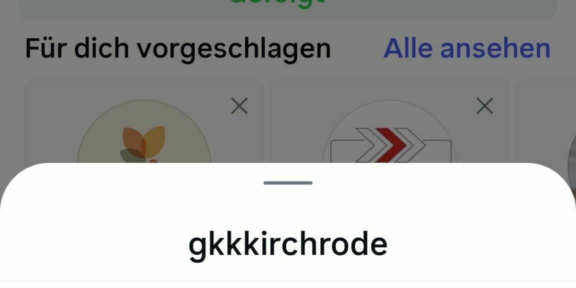 Screenshot_2025-10-03-09-19-35-175_com.instagram.android Instagramauftritt der GKK